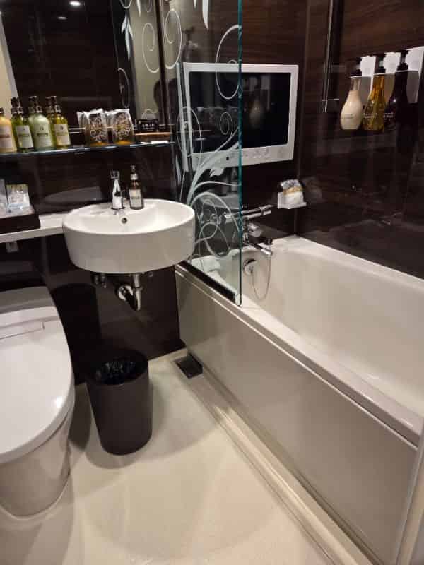 ユーザーの投稿したホテル画像