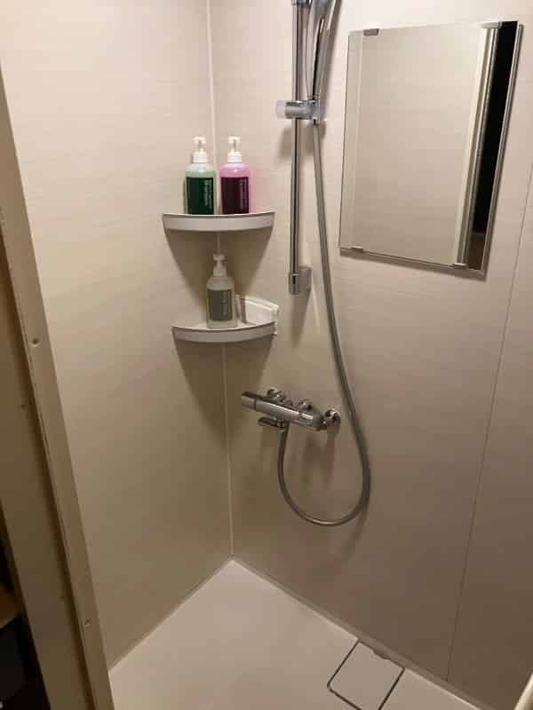 ユーザーの投稿したホテル画像