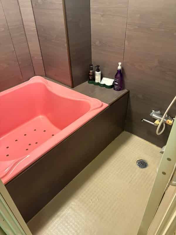 ユーザーの投稿したホテル画像