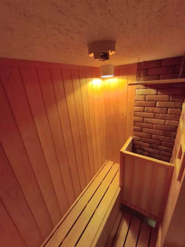 ユーザーの投稿したホテル画像