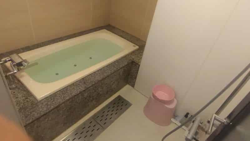ユーザーの投稿したホテル画像