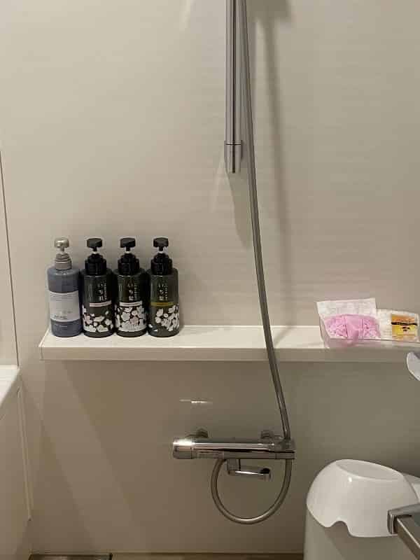 ユーザーの投稿したホテル画像