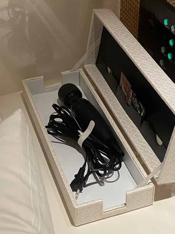 ユーザーの投稿したホテル画像