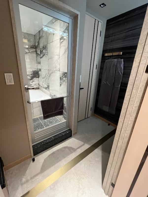 ユーザーの投稿したホテル画像