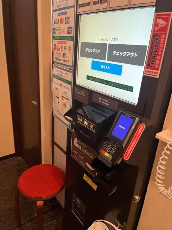 ユーザーの投稿したホテル画像