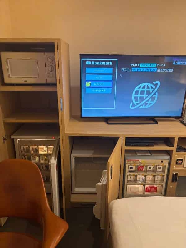 ユーザーの投稿したホテル画像