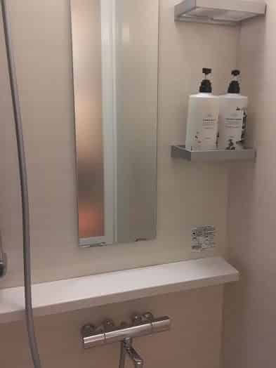 ユーザーの投稿したホテル画像