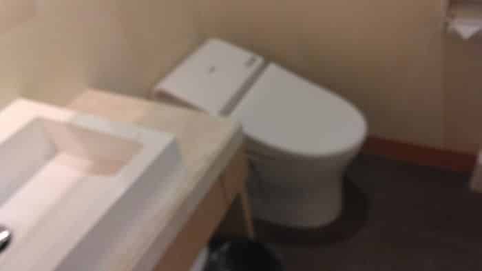 ユーザーの投稿したホテル画像