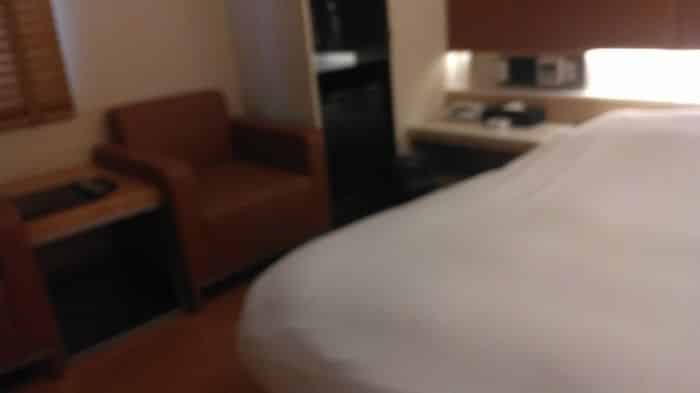 ユーザーの投稿したホテル画像