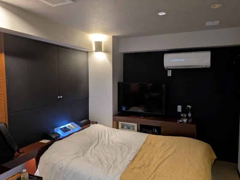 ユーザーの投稿したホテル画像