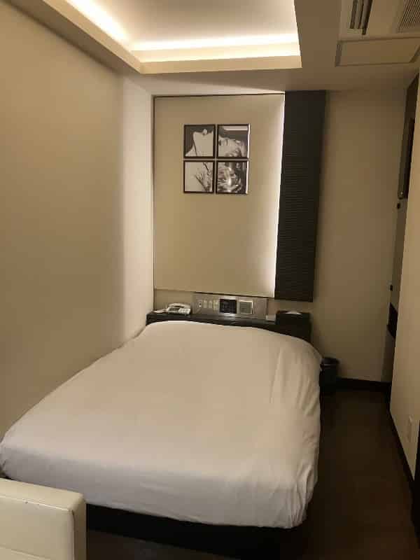 ユーザーの投稿したホテル画像