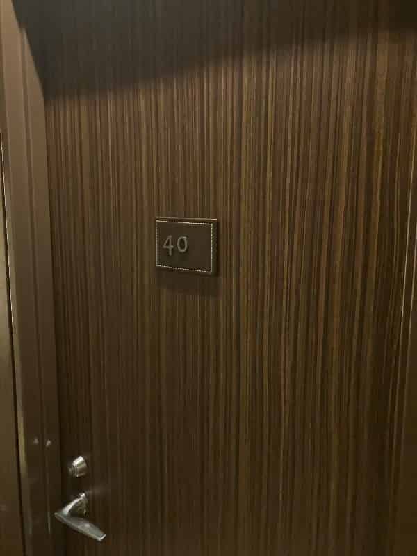 ユーザーの投稿したホテル画像