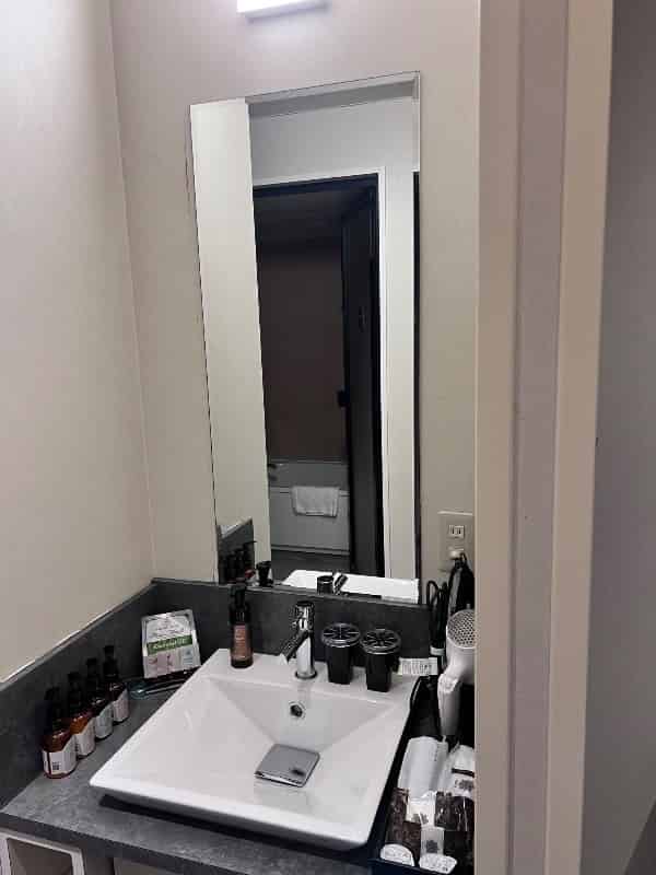 ユーザーの投稿したホテル画像
