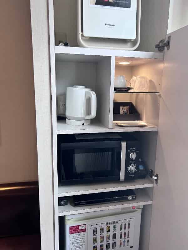 ユーザーの投稿したホテル画像