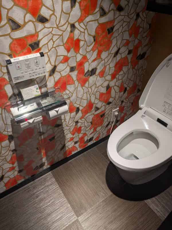 ユーザーの投稿したホテル画像