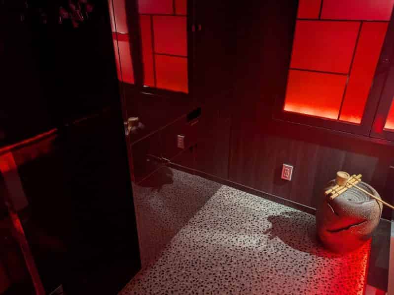 ユーザーの投稿したホテル画像
