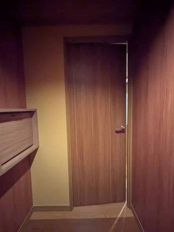 ユーザーの投稿したホテル画像