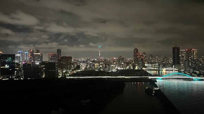 ユーザーの投稿したホテル画像