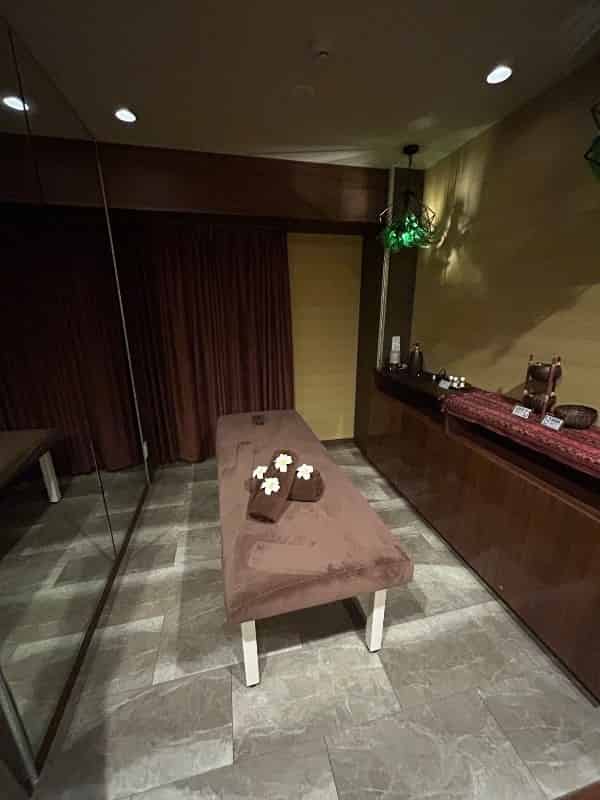 ユーザーの投稿したホテル画像