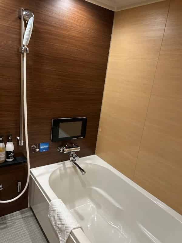 ユーザーの投稿したホテル画像
