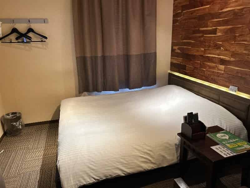 ユーザーの投稿したホテル画像