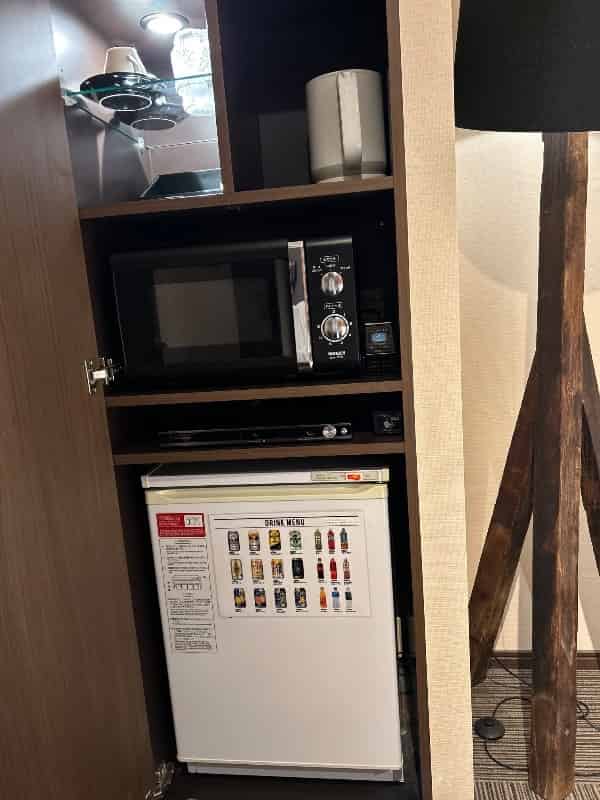 ユーザーの投稿したホテル画像