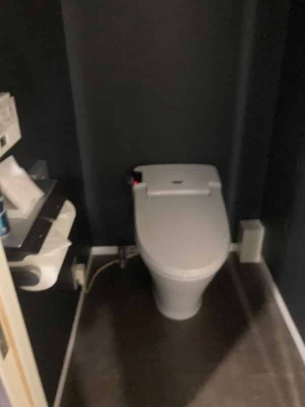 ユーザーの投稿したホテル画像