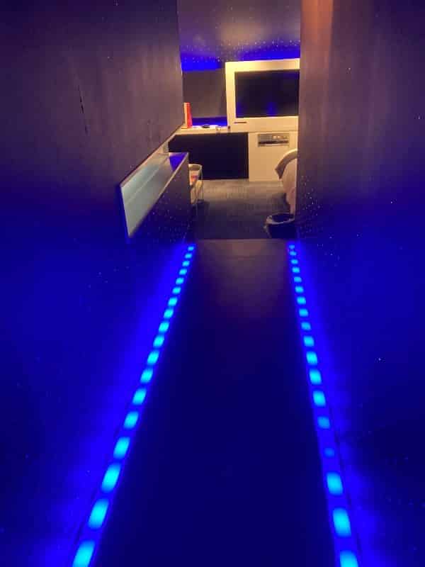 ユーザーの投稿したホテル画像