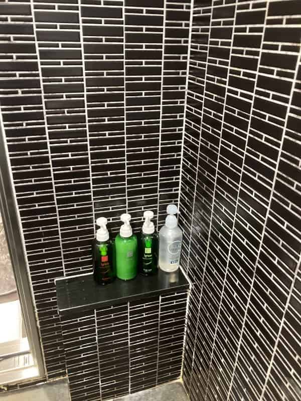 ユーザーの投稿したホテル画像