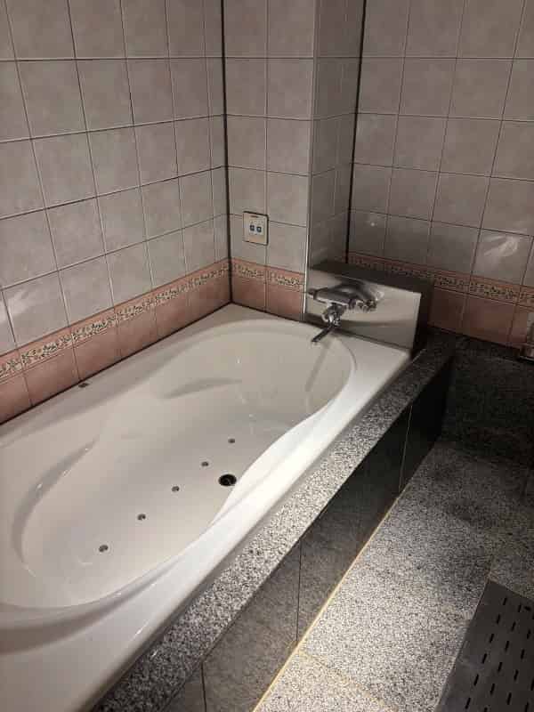 ユーザーの投稿したホテル画像