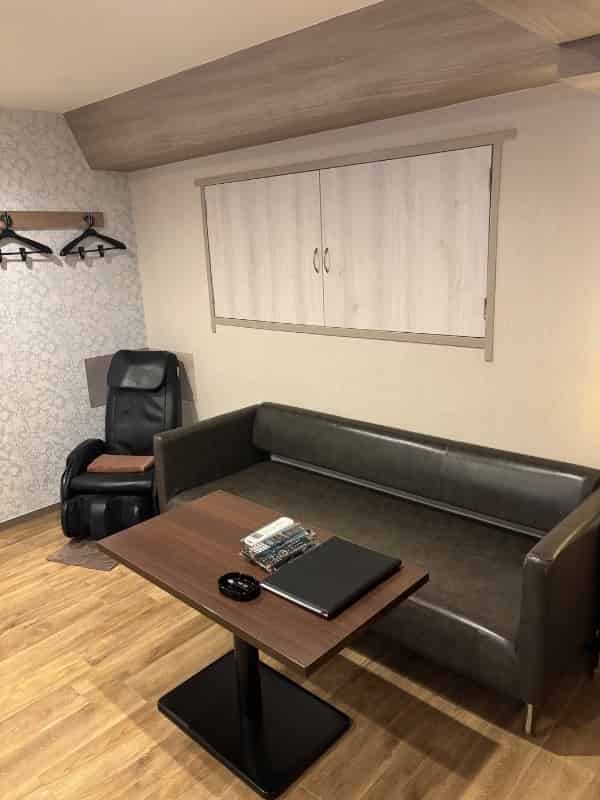 ユーザーの投稿したホテル画像