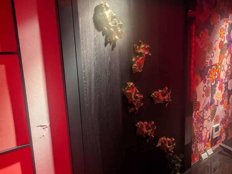 ユーザーの投稿したホテル画像