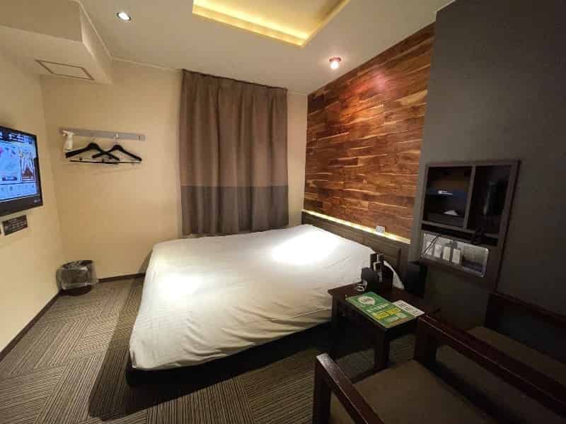 The CALM Hotel Tokyo(五反田) の写真