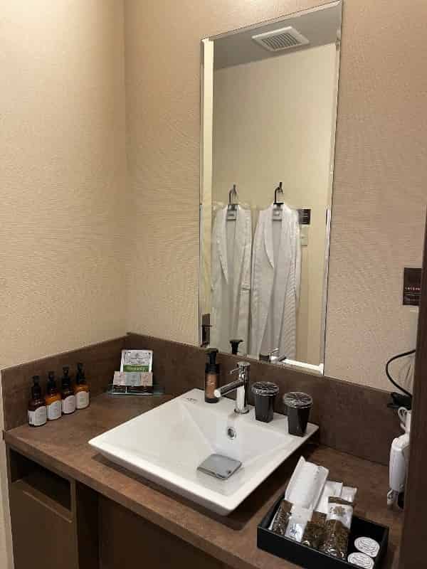 ユーザーの投稿したホテル画像