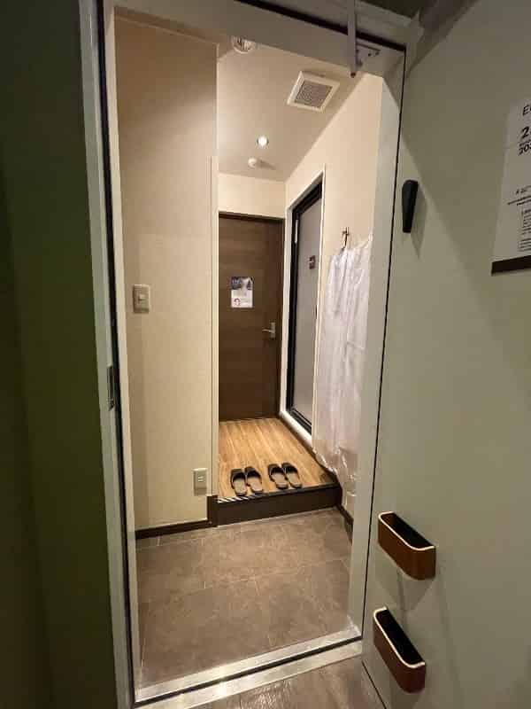 ユーザーの投稿したホテル画像