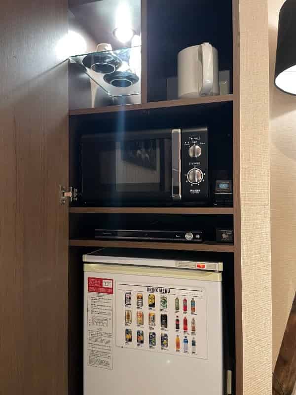 ユーザーの投稿したホテル画像