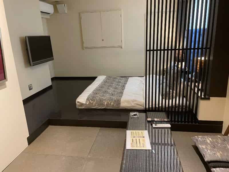 ユーザーの投稿したホテル画像