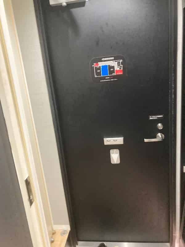 ユーザーの投稿したホテル画像