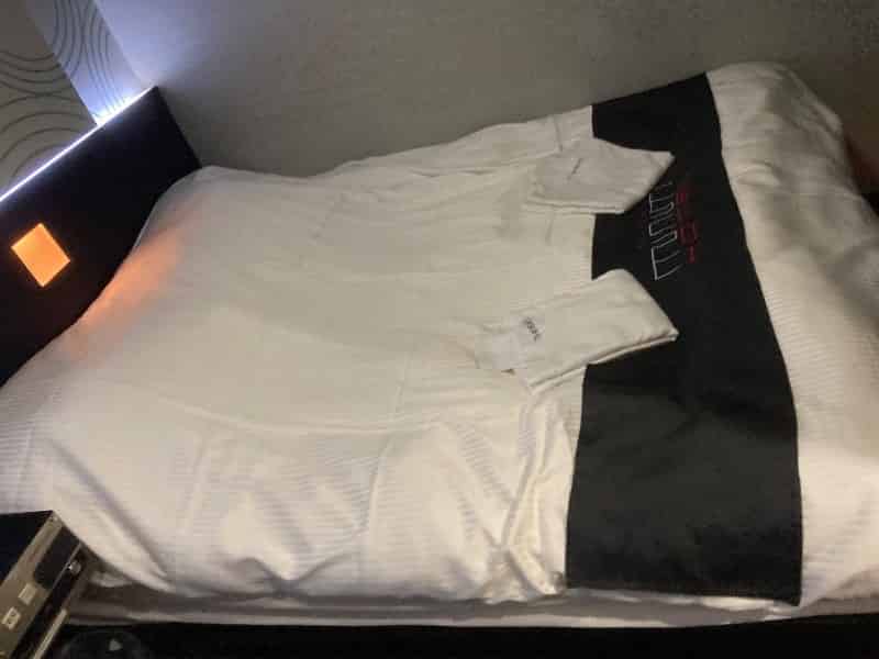 ユーザーの投稿したホテル画像