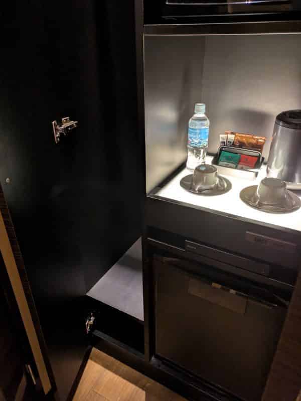 ユーザーの投稿したホテル画像