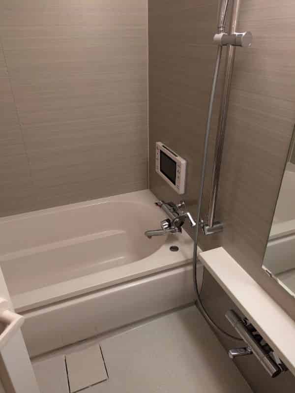 ユーザーの投稿したホテル画像