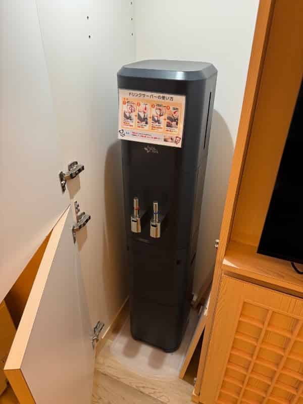 ユーザーの投稿したホテル画像