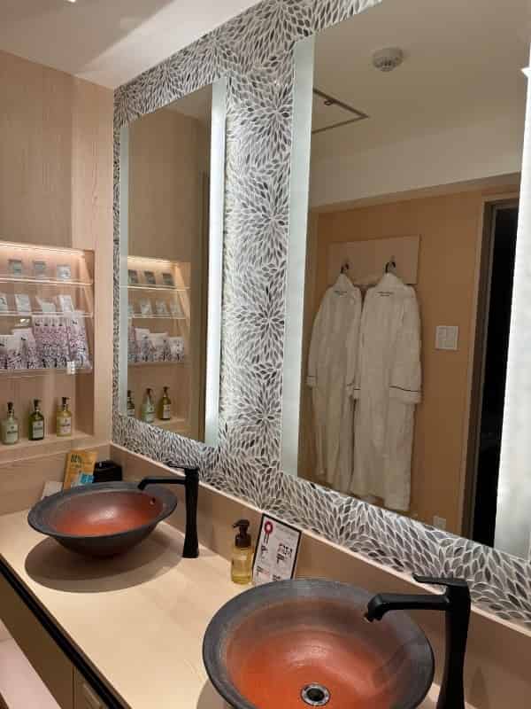 ユーザーの投稿したホテル画像
