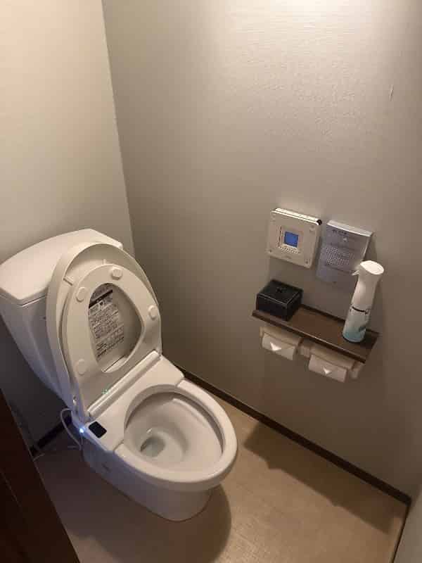 ユーザーの投稿したホテル画像