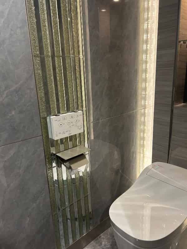 ユーザーの投稿したホテル画像