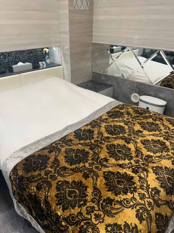 ユーザーの投稿したホテル画像