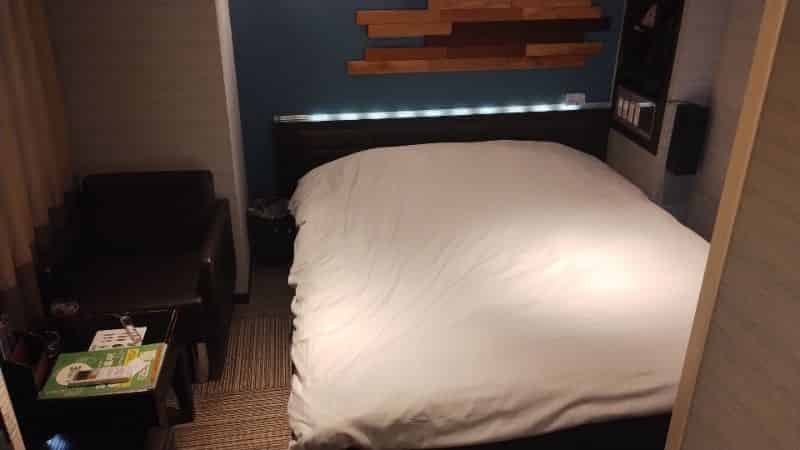 ユーザーの投稿したホテル画像