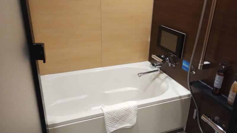 ユーザーの投稿したホテル画像