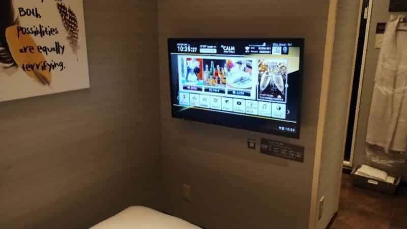 ユーザーの投稿したホテル画像