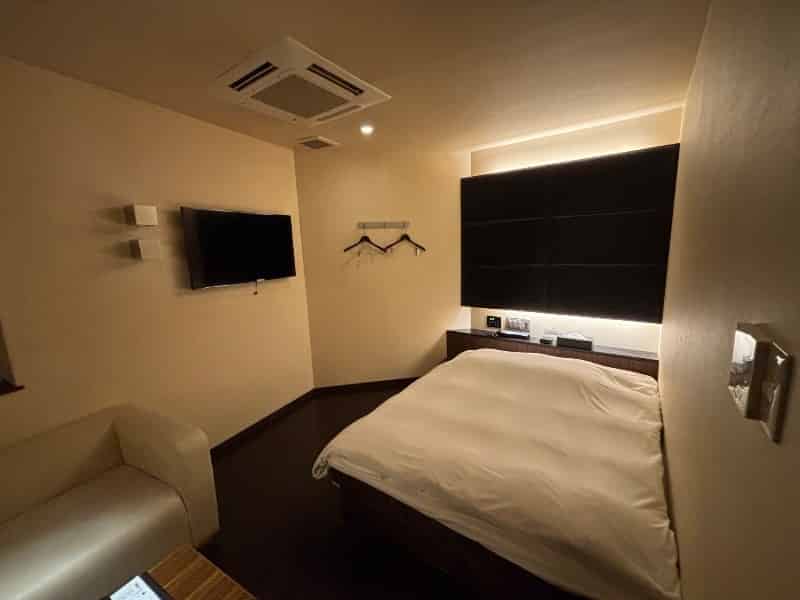 ユーザーの投稿したホテル画像